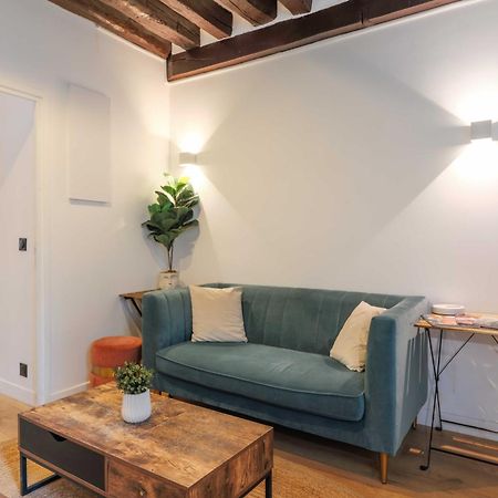 Superb Apartment La Sorbonne Latin Quarter Παρίσι Εξωτερικό φωτογραφία