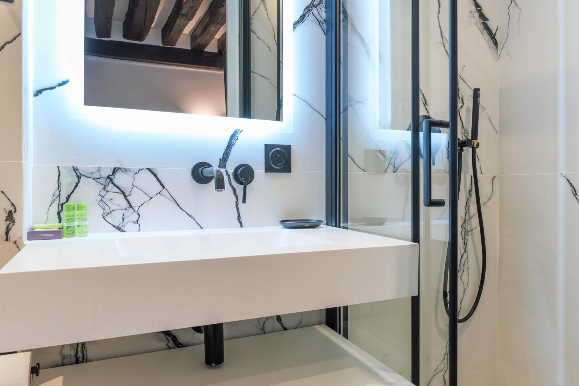 Superb Apartment La Sorbonne Latin Quarter Παρίσι Εξωτερικό φωτογραφία