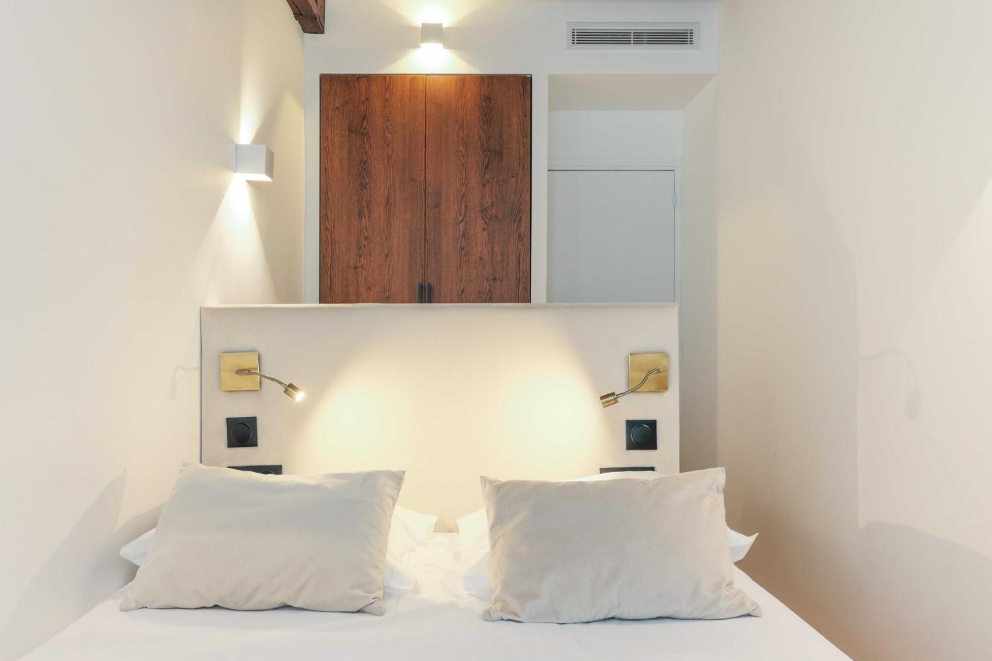 Superb Apartment La Sorbonne Latin Quarter Παρίσι Εξωτερικό φωτογραφία